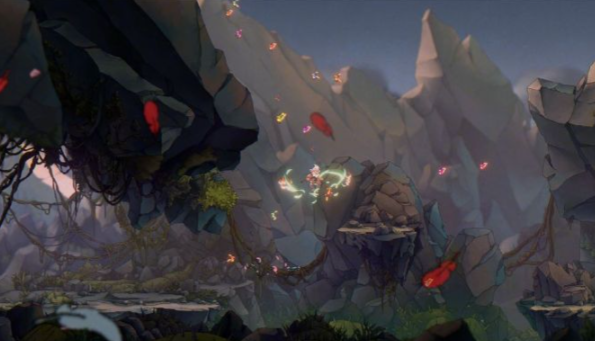 0.05折安卓放置闯关游戏合集