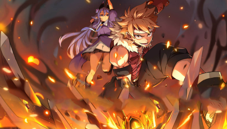 年度精品回合制手游大全