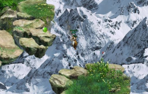 2025好玩的竖屏手游大全