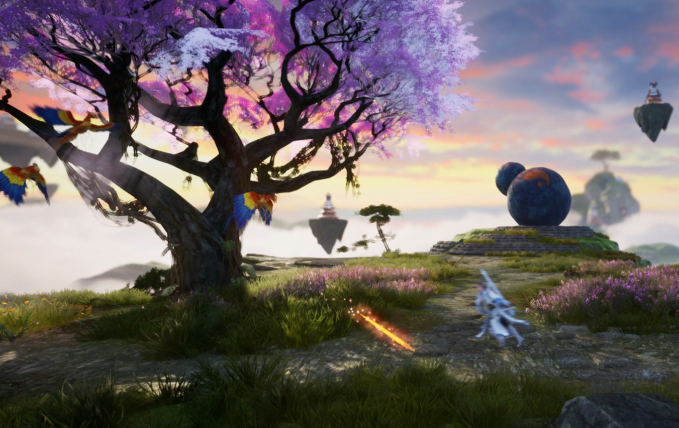 最新流行的福利网页游戏合集