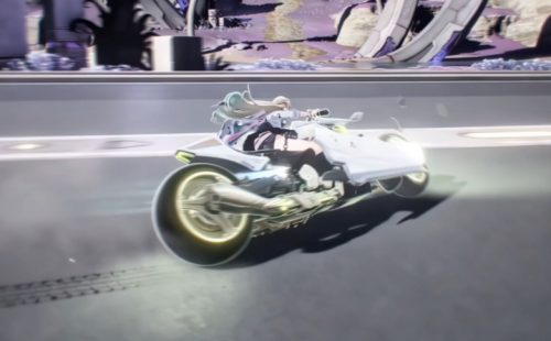 鸣潮摩托外观如何定制-鸣潮摩托外观定制方法