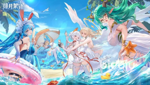 绯月絮语最强阵容怎么搭配-绯月絮语最强阵容搭配推荐