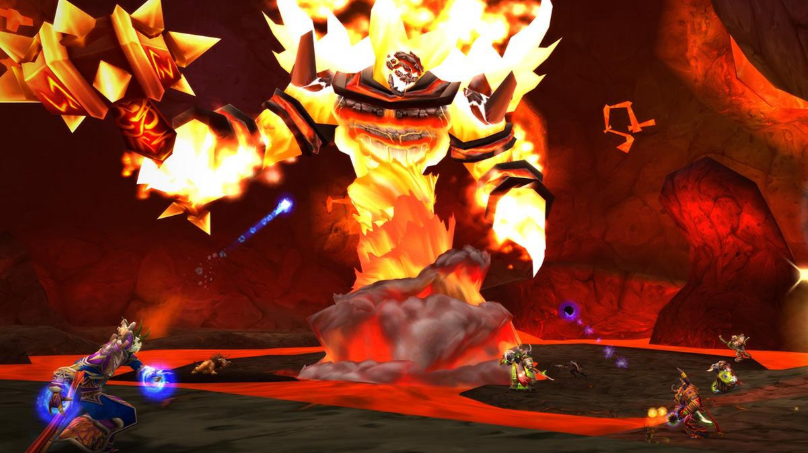 长期玩的放置类挂机游戏有哪些-适合一直玩的放置类挂机游戏推荐