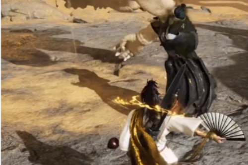 燕云十六声衍九矢奇术如何获取-燕云十六声衍九矢奇术获取方法