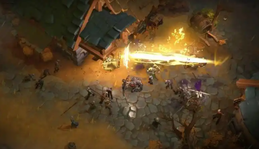 平民能玩的对战类游戏大全