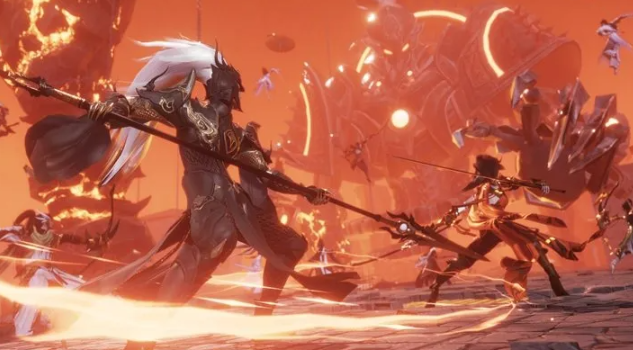 适合碎片化时间玩的挂机竞技游戏合集