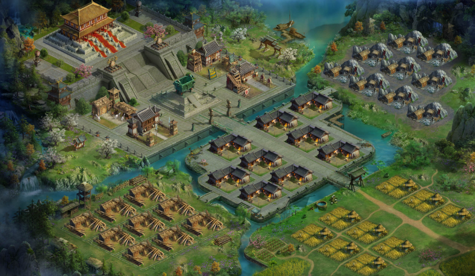 可以挂机的三国手游有哪些-挂机自动玩的三国游戏推荐