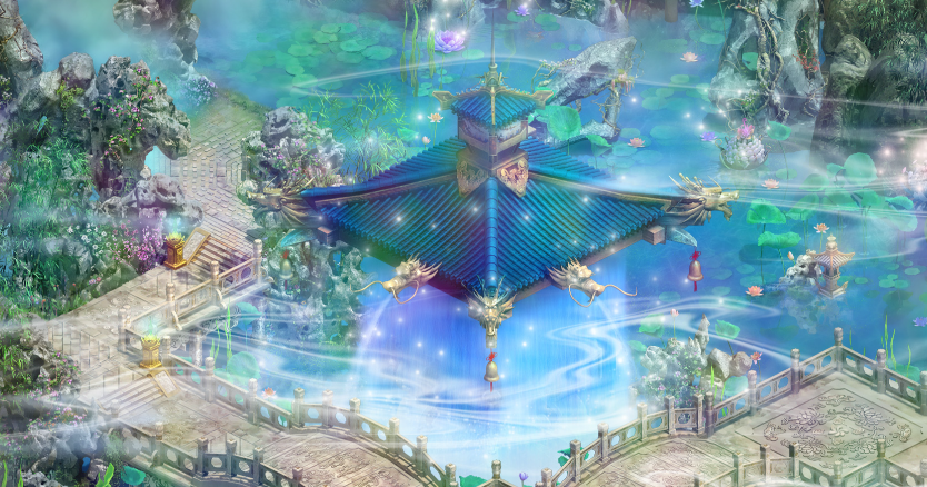 挂机就能提升修仙的游戏合集