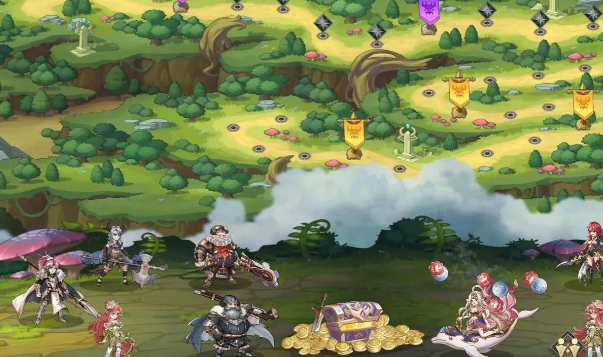 有折扣的回合制手游有哪些-最值回合制折扣手游推荐