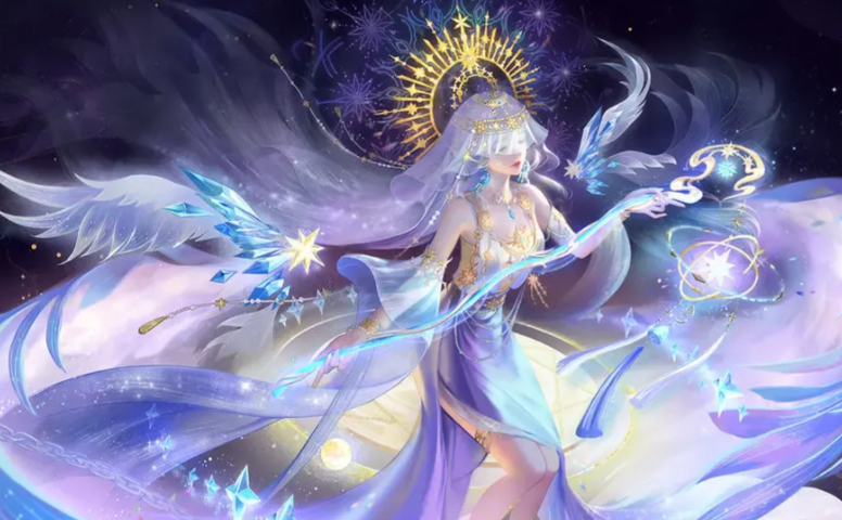 画风唯美的古风3D游戏合集