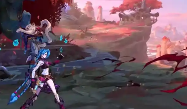 高评分折扣手游合集