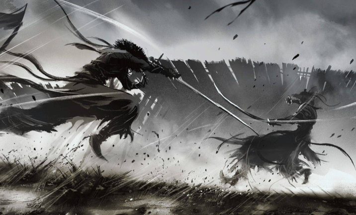 2025经典的武侠动作类手游有哪些-热门好玩的武侠动作游戏推荐