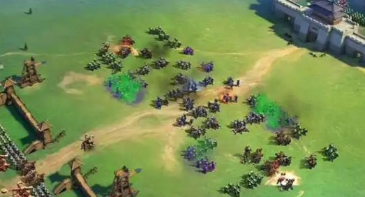 热门3d汉化slg游戏大全