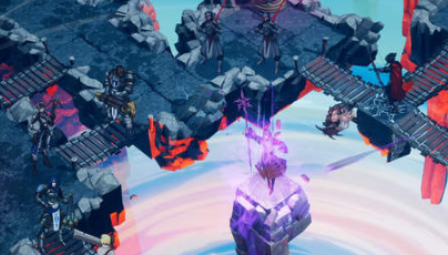 低氪有折扣的回合制游戏合集-送折扣的微氪回合制游戏