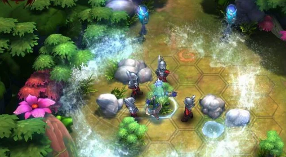 耐玩闯关剧情类游戏合集