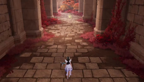 无限暖暖巨兽之章任务怎么完成-无限暖暖巨兽之章任务完成方法