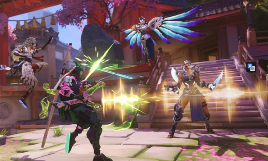 免费3a游戏大作