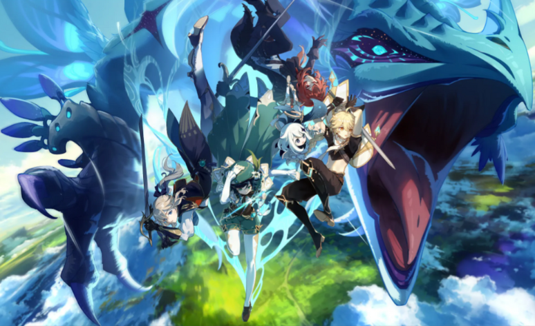 不收费不限时的云游戏软件