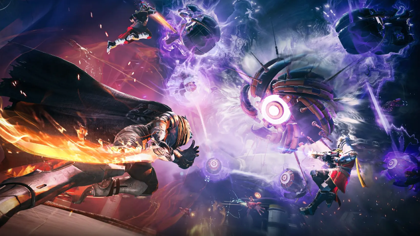 沉浸式剧情的RPG游戏大全