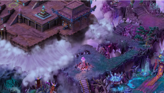 直接白嫖的折扣游戏合集