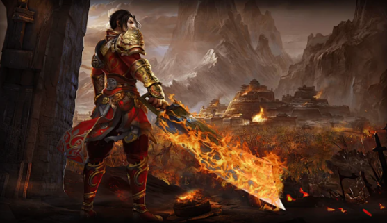 打副本爆装备的游戏有哪些-副本可以爆装备的传奇游戏推荐