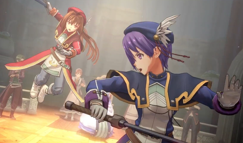 耐玩的策略类角色扮演游戏大全