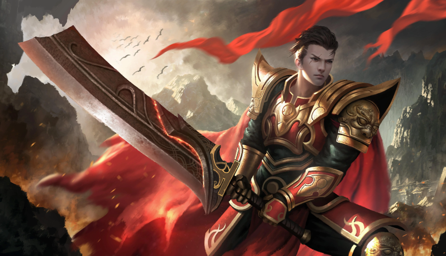 神装爆率高的传奇游戏合集