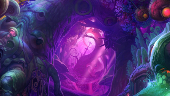 精选奇幻冒险类游戏合集