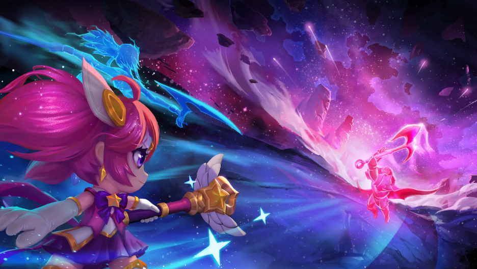 大型新开手机网游有哪些-新开服的大型手游推荐