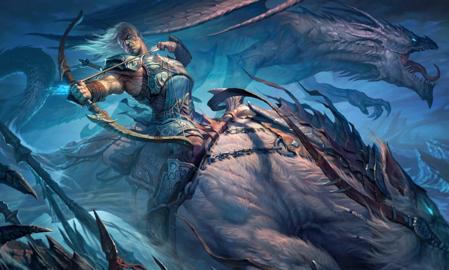 精彩剧情互动类游戏合集