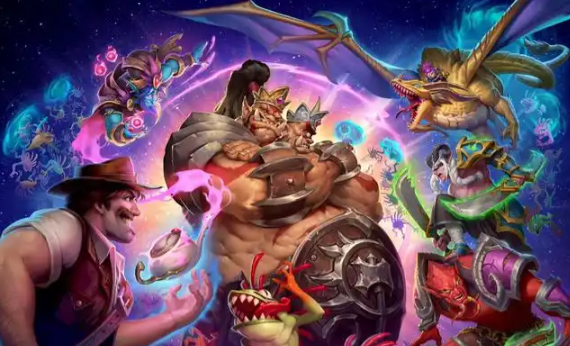 有哪些耐玩的0.05折卡牌游戏-好玩便宜的低氪金卡牌游戏推荐