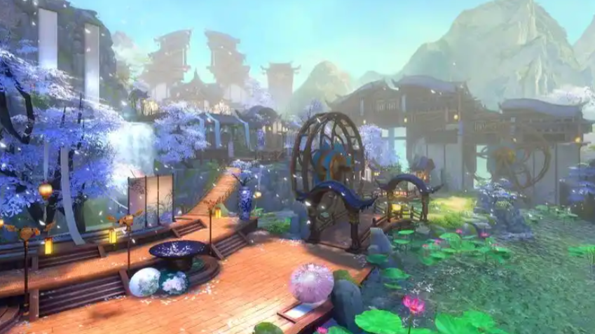 实惠资源多的游戏平台大全