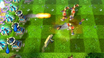 自由度高的塔防冒险游戏有哪些-可以自定义的塔防冒险游戏推荐