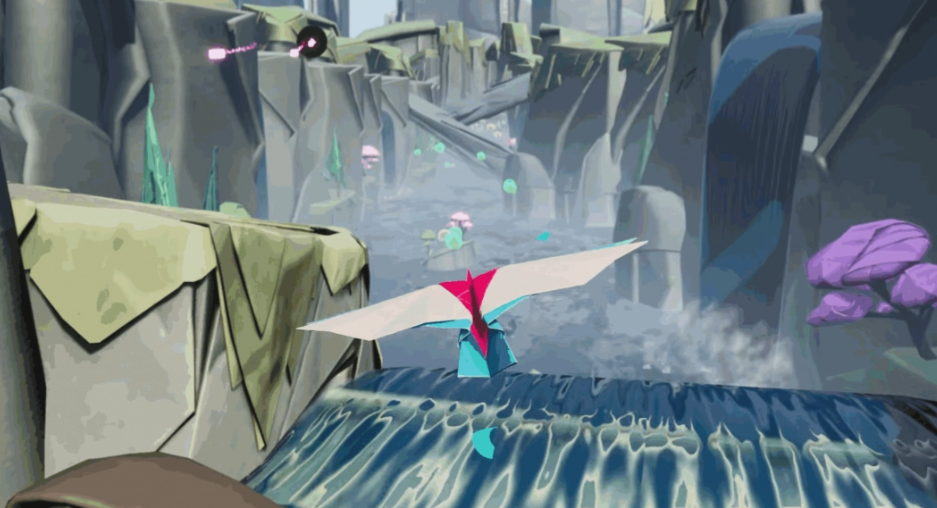 好玩的3d动作冒险类游戏有哪些-趣味耐玩的3d动作冒险游戏推荐