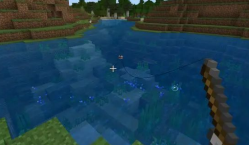 我的世界钓竿怎么修复-我的世界钓竿修复方法