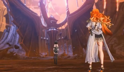 鸣潮琳奈声骸怎么搭配