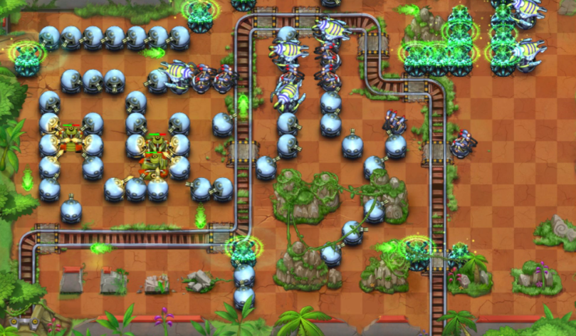 最新热门即时战斗手游有哪些-2026人气火爆的即时战斗手游推荐