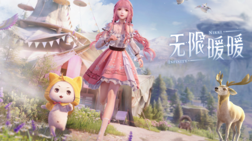 无限暖暖砂砾入海思念随风任务怎么完成-无限暖暖砂砾入海思念随风任务完成攻略