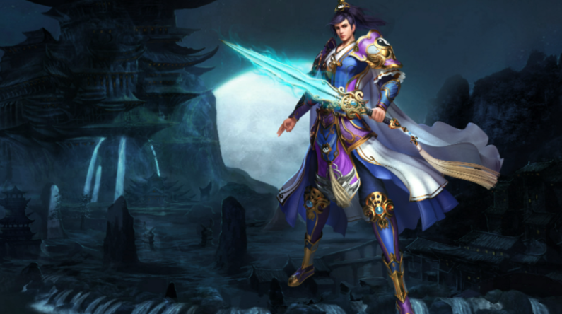 快速拾取装备的传奇手游有哪些-受欢迎的捡装备传奇游戏推荐