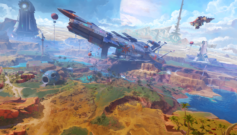 2026人气高的免费云游戏平台