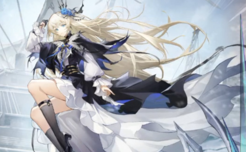 龙族卡塞尔之门角色怎么升阶