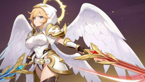 龙魂旅人加百列暴击队怎么玩-龙魂旅人加百列暴击队玩法介绍