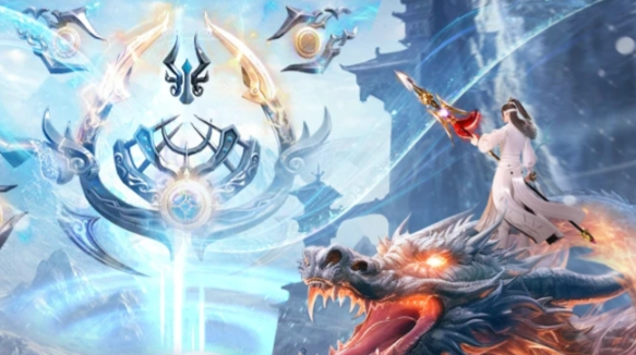 自由开放仙侠游戏大全