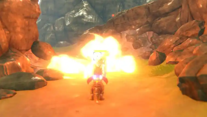 自由探索冒险游戏大全