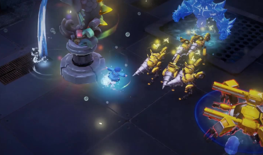 非常优质的挂机游戏有哪些-高质量耐玩的挂机游戏大全