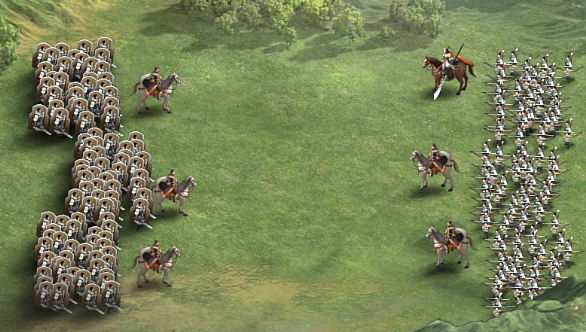 高人气的放置三国手游大全