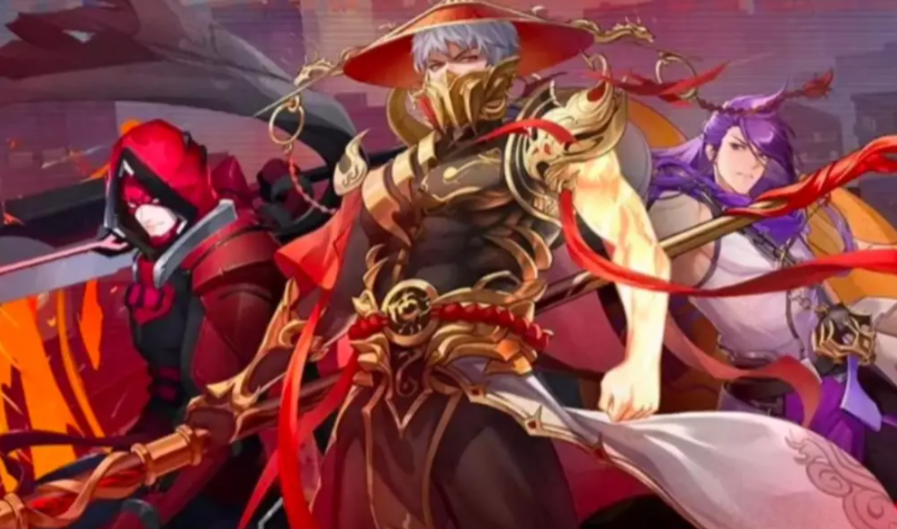 热门免费好用的云游戏平台大全