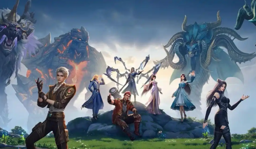 斗罗大陆猎魂世界前期阵容怎么搭配