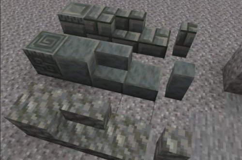 我的世界磨制凝灰岩楼梯怎么制作-我的世界磨制凝灰岩楼梯制作方法