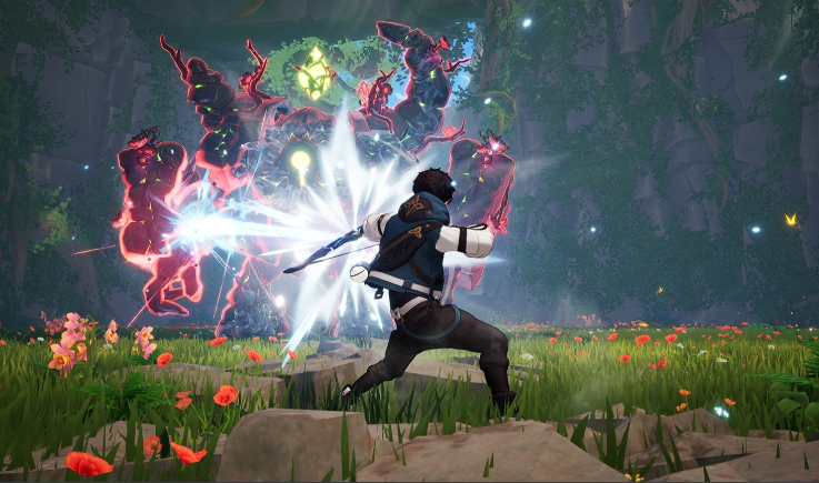 横版免费动作类游戏有哪些-免费横版动作手游大全